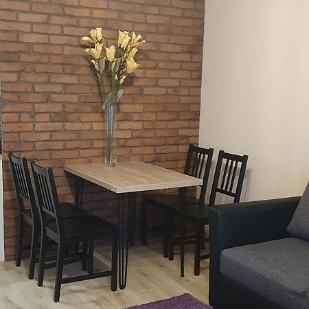 Apartamenty Bartnicza C Бельско-Бяла Экстерьер фото