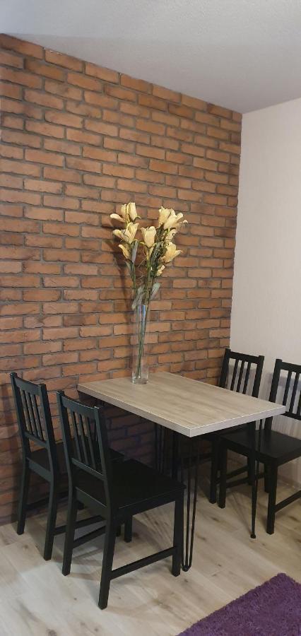 Apartamenty Bartnicza C Бельско-Бяла Экстерьер фото