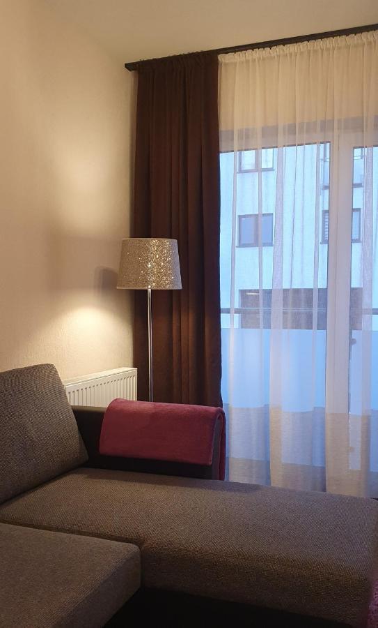 Apartamenty Bartnicza C Бельско-Бяла Экстерьер фото