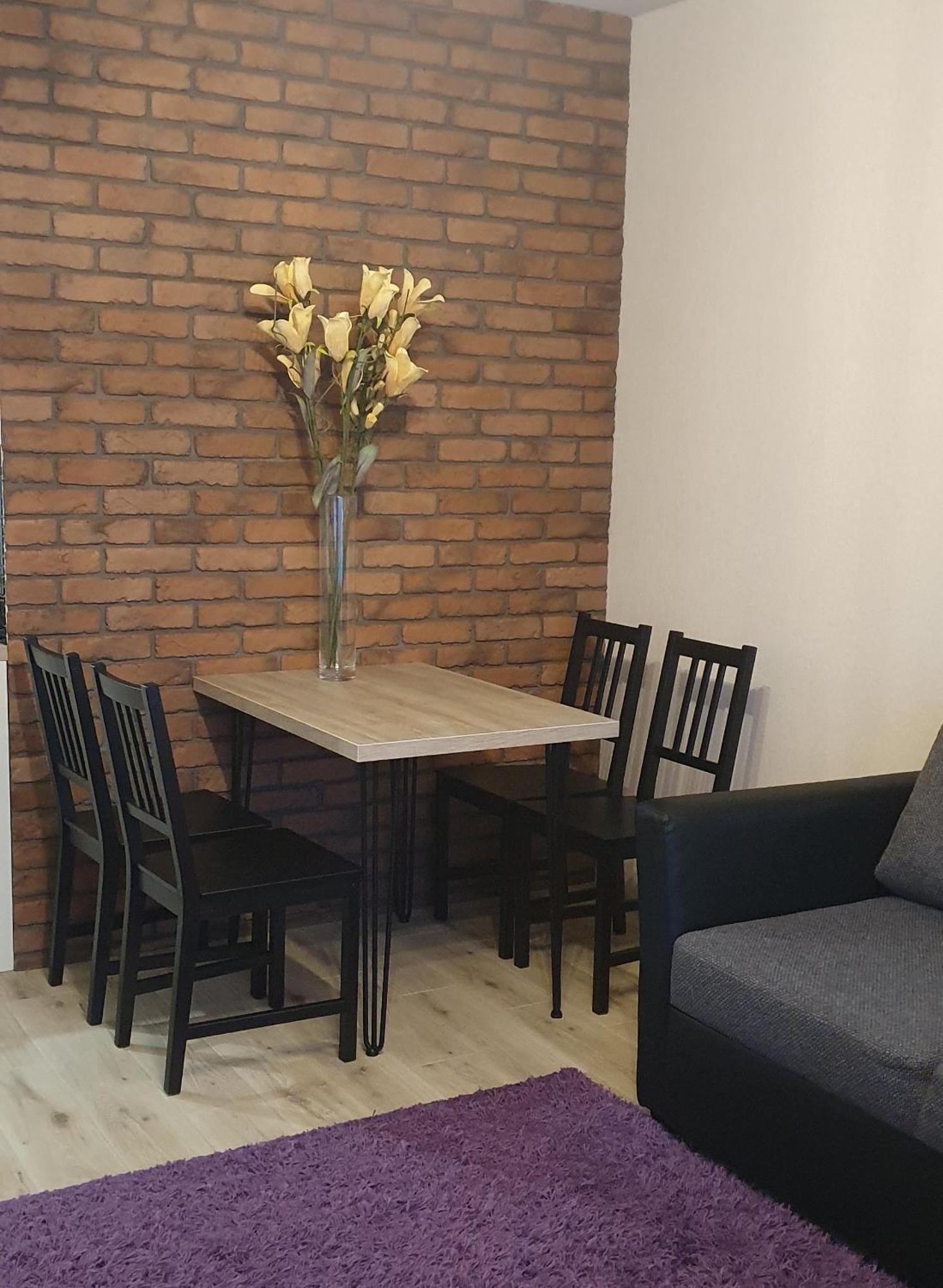 Apartamenty Bartnicza C Бельско-Бяла Экстерьер фото