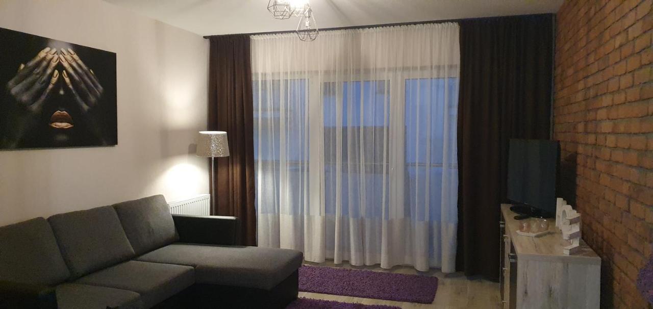 Apartamenty Bartnicza C Бельско-Бяла Экстерьер фото