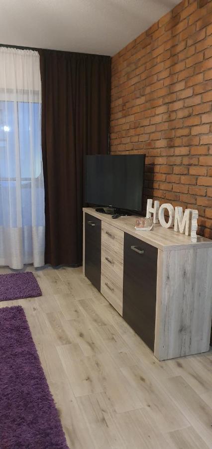 Apartamenty Bartnicza C Бельско-Бяла Экстерьер фото