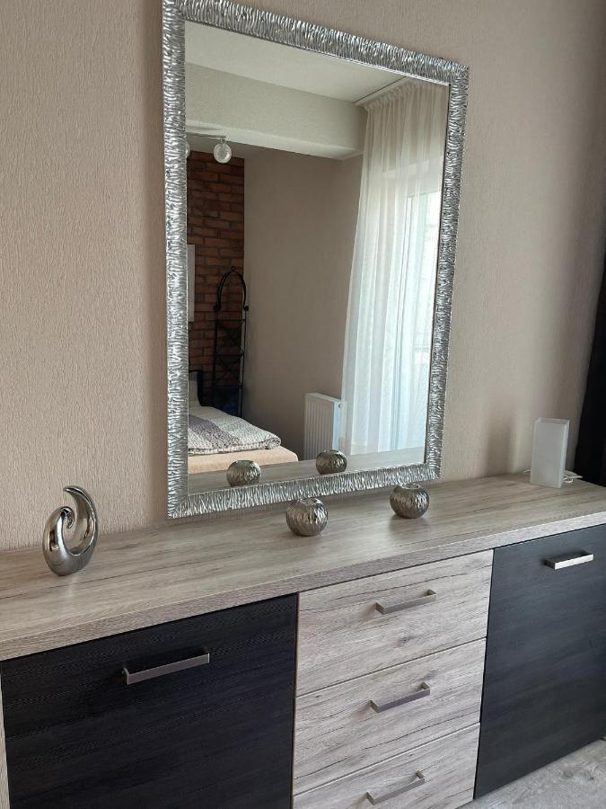 Apartamenty Bartnicza C Бельско-Бяла Экстерьер фото