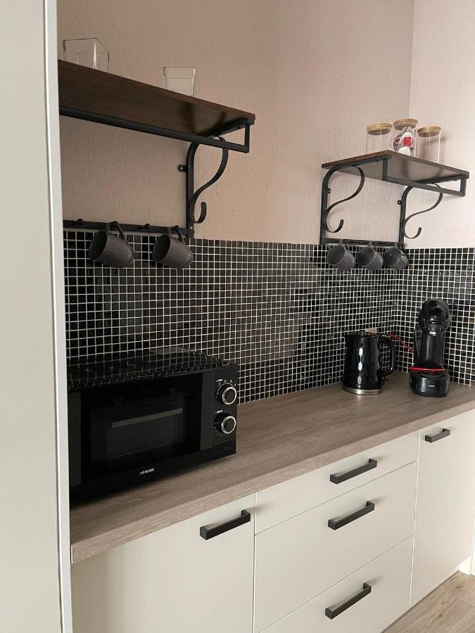 Apartamenty Bartnicza C Бельско-Бяла Экстерьер фото