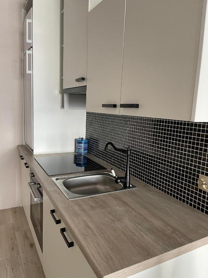 Apartamenty Bartnicza C Бельско-Бяла Экстерьер фото