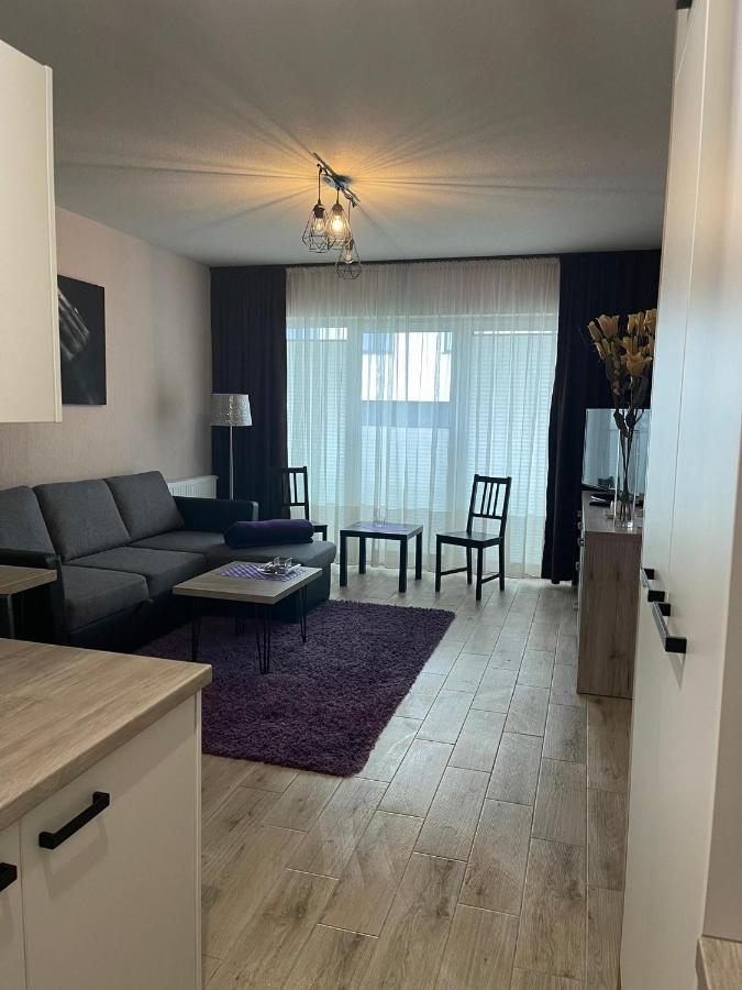 Apartamenty Bartnicza C Бельско-Бяла Экстерьер фото