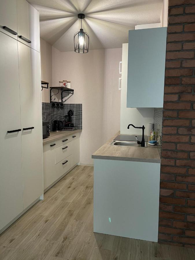 Apartamenty Bartnicza C Бельско-Бяла Экстерьер фото