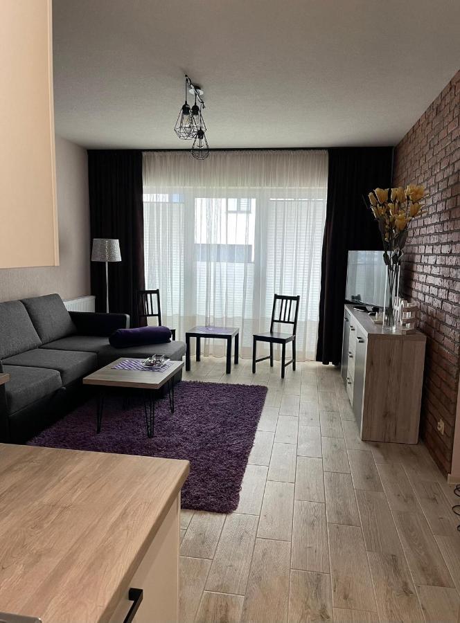 Apartamenty Bartnicza C Бельско-Бяла Экстерьер фото