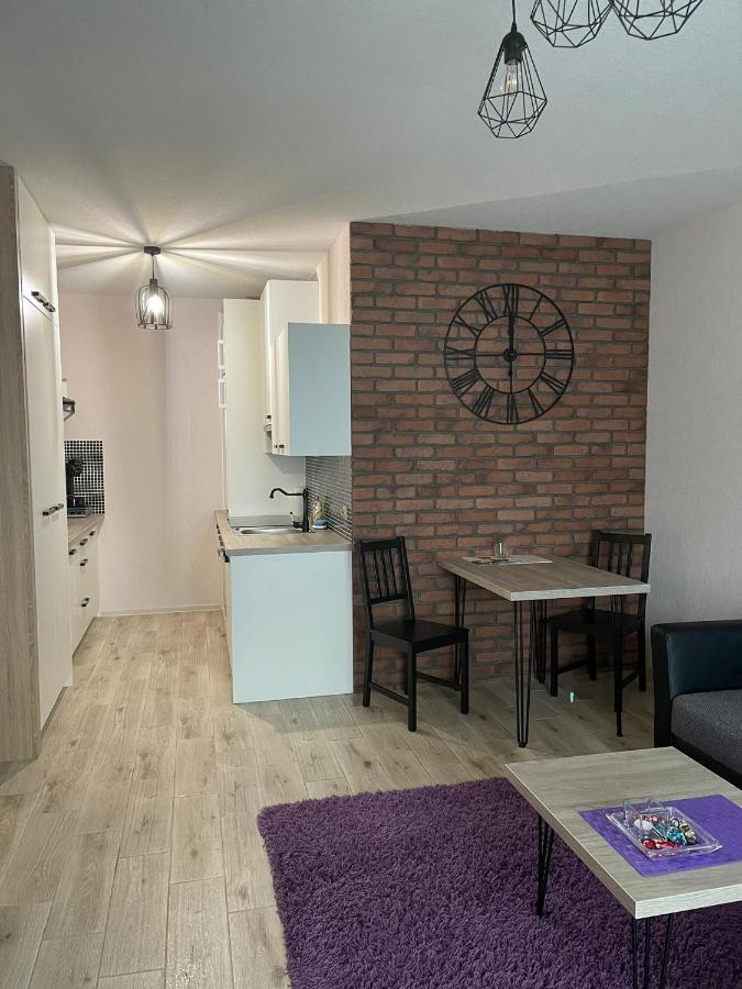 Apartamenty Bartnicza C Бельско-Бяла Экстерьер фото