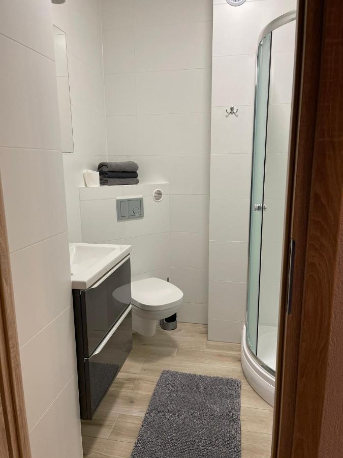 Apartamenty Bartnicza C Бельско-Бяла Экстерьер фото